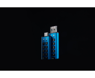 Kingston 64GB IronKey Keypad 200 FIPS 140-3 Lvl 3 AES-256 - 1070341 - zdjęcie 6